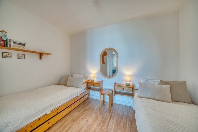 Ferienwohnung in Heiligenhafen - Ferienpark - Haus B, App. 0B0402 - Bild 16