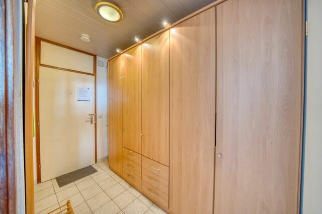 Ferienwohnung in Heiligenhafen - Ferienpark - Haus B, App. 0B0402 - Bild 17