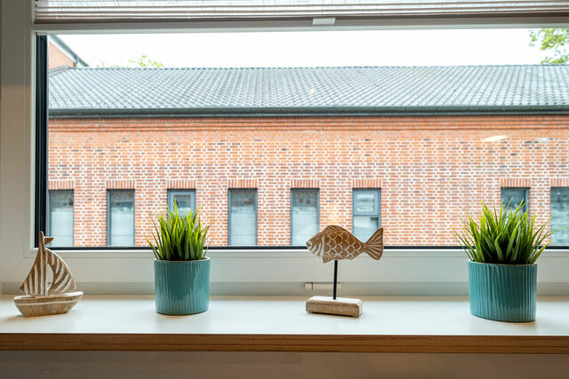 Ferienwohnung in Timmendorfer Strand - Alte Post, App. 4 - Bild 7