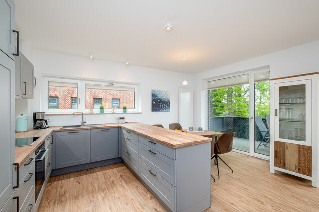 Ferienwohnung in Timmendorfer Strand - Alte Post, App. 4 - Bild 11