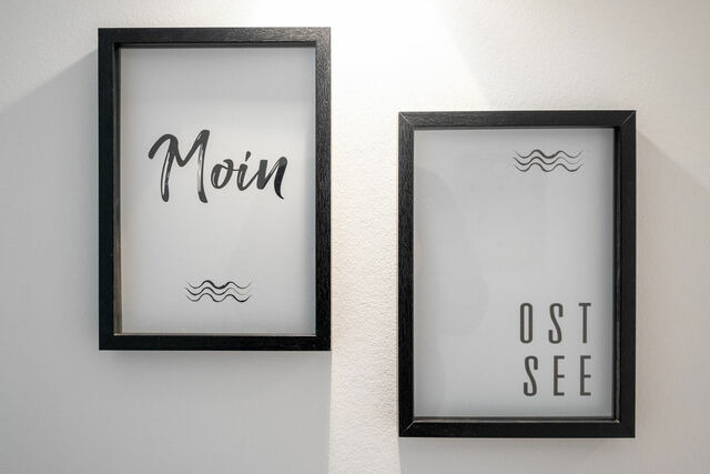 Ferienwohnung in Timmendorfer Strand - Alte Post, App. 4 - Bild 13