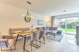 Ferienhaus in Haffkrug - Haffhaus 13a Piratendeck - Bild 1
