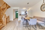 Ferienhaus in Haffkrug - Haffhaus 13a Piratendeck - Bild 6