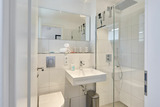 Ferienhaus in Haffkrug - Haffhaus 13a Piratendeck - Bild 12