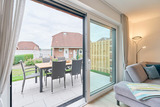 Ferienhaus in Haffkrug - Haffhaus 13a Piratendeck - Bild 22