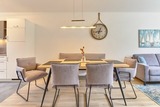 Ferienhaus in Haffkrug - Haffhaus 13a Piratendeck - Bild 8
