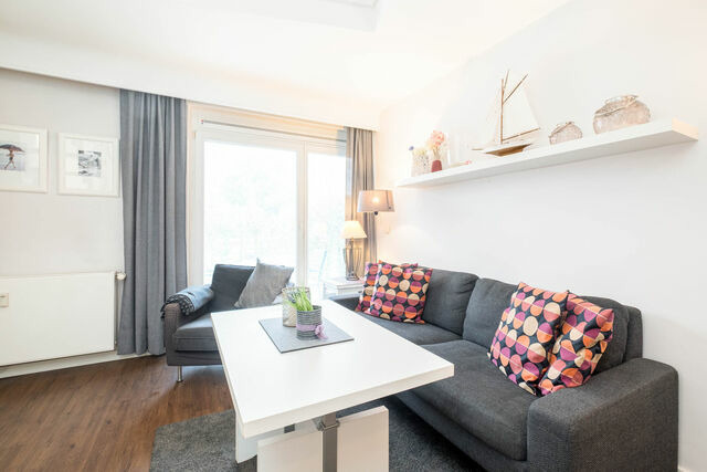 Ferienwohnung in Niendorf/Ostsee - Miramar #2 - Bild 4