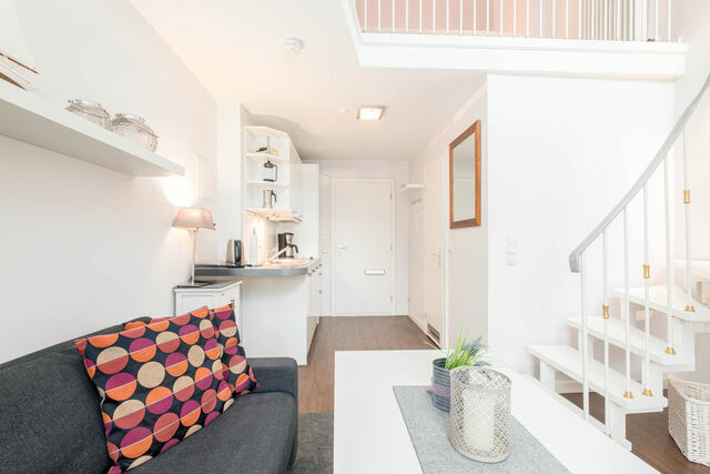 Ferienwohnung in Niendorf/Ostsee - Miramar #2 - Bild 6