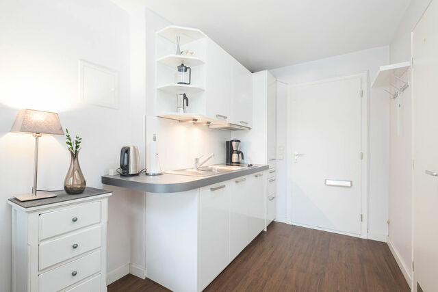 Ferienwohnung in Niendorf/Ostsee - Miramar #2 - Bild 7