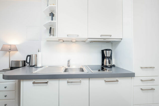 Ferienwohnung in Niendorf/Ostsee - Miramar #2 - Bild 8