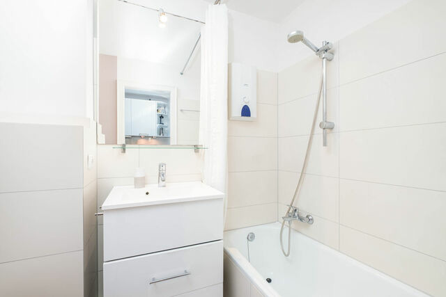 Ferienwohnung in Niendorf/Ostsee - Miramar #2 - Bild 14