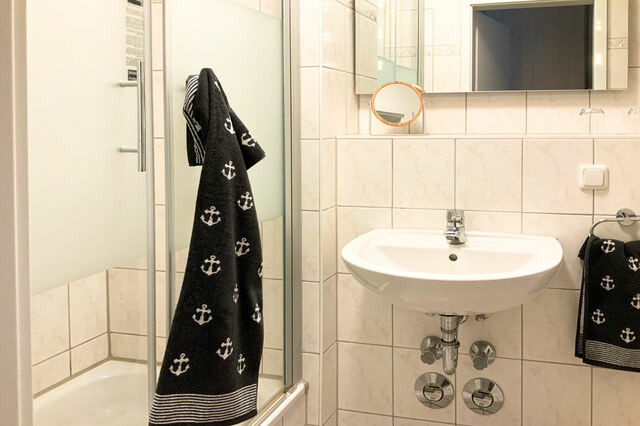 Ferienwohnung in Zingst - Residenz am Strand, Whg 232 - Bild 9