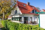 Ferienhaus in Zingst - Sonneninsel - Bild 1
