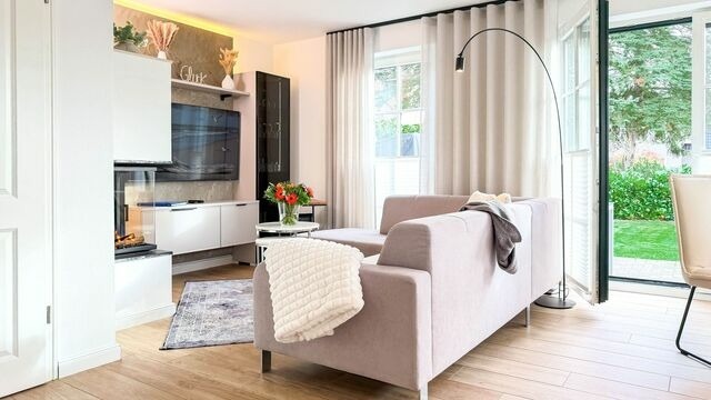 Ferienhaus in Zingst - Sonneninsel - Bild 10