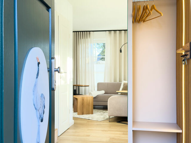 Ferienhaus in Zingst - Sonneninsel - Bild 18