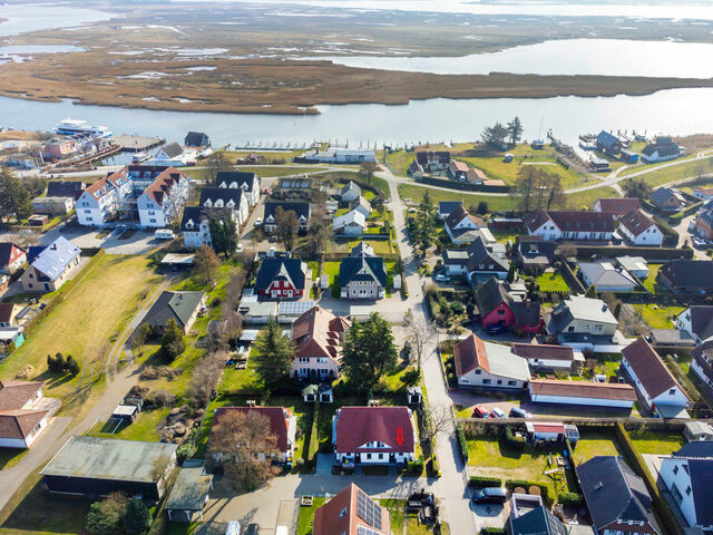 Ferienhaus in Zingst - Sonneninsel - Bild 24