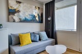 Ferienwohnung in Heiligenhafen - Haus Sch&ouml;ne Aussicht, App. 2SB318 - Bild 6