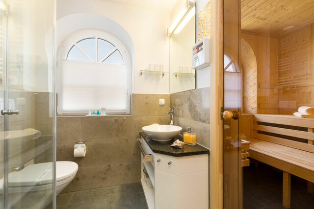 Ferienhaus in Zingst - L&uuml;tte Hanna - Bild 22