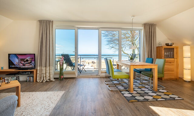 Ferienwohnung in Scharbeutz - OstseeWelle - Bild 3