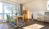 Ferienwohnung in Scharbeutz - OstseeWelle - Bild 4