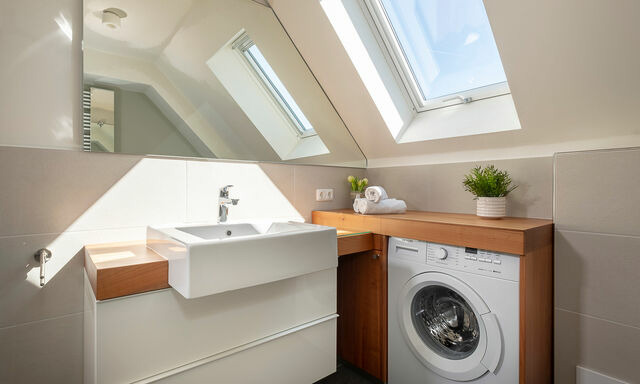 Ferienwohnung in Scharbeutz - OstseeWelle - Bild 9