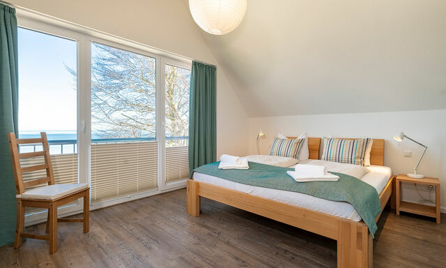 Ferienwohnung in Scharbeutz - OstseeWelle - Bild 13