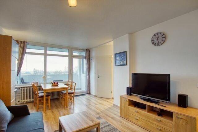 Ferienwohnung in Heiligenhafen - Ferienpark - Haus B, App. 0B0404 - Bild 5