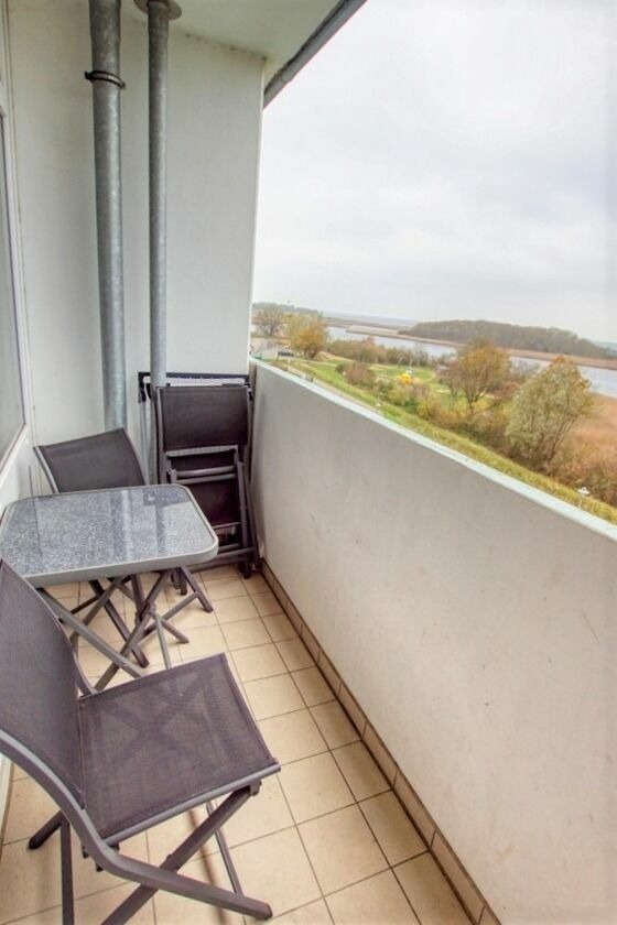 Ferienwohnung in Heiligenhafen - Ferienpark - Haus B, App. 0B0404 - Bild 11