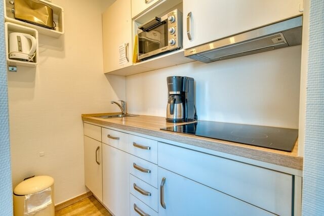 Ferienwohnung in Heiligenhafen - Ferienpark - Haus B, App. 0B0404 - Bild 3