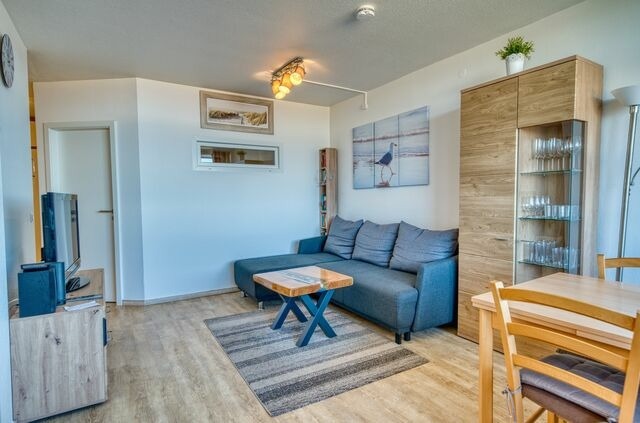Ferienwohnung in Heiligenhafen - Ferienpark - Haus B, App. 0B0404 - Bild 7