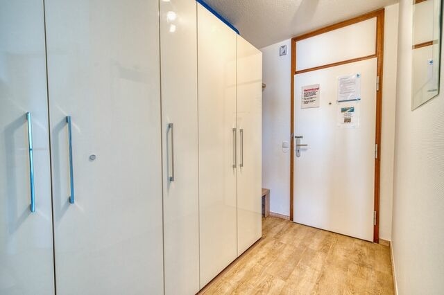 Ferienwohnung in Heiligenhafen - Ferienpark - Haus B, App. 0B0404 - Bild 12