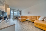 Ferienwohnung in Heiligenhafen - Ferienpark - Haus Q, App. 0Q0603 - Bild 1