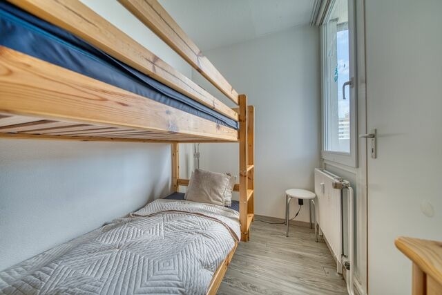 Ferienwohnung in Heiligenhafen - Ferienpark - Haus Q, App. 0Q0603 - Bild 4