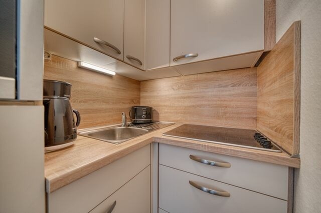 Ferienwohnung in Heiligenhafen - Ferienpark - Haus Q, App. 0Q0603 - Bild 10