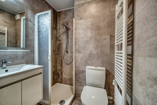 Ferienwohnung in Heiligenhafen - Ferienpark - Haus Q, App. 0Q0603 - Bild 12