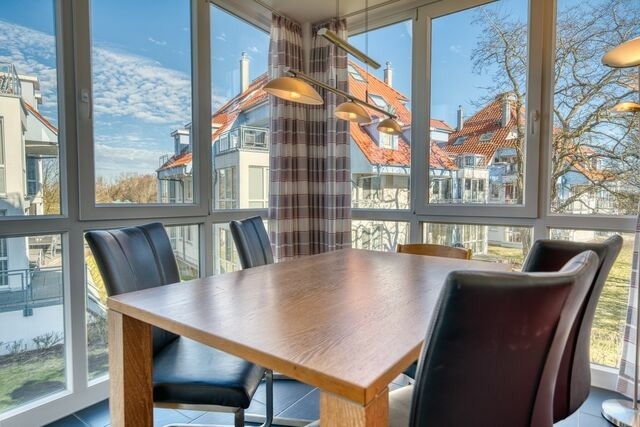 Ferienwohnung in Gro&szlig;enbrode - Strandpark 11 - Meeresrauschen 5, 7SP1105 - Bild 8