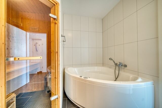 Ferienwohnung in Gro&szlig;enbrode - Strandpark 11 - Meeresrauschen 5, 7SP1105 - Bild 13