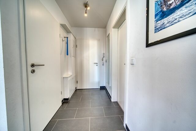 Ferienwohnung in Gro&szlig;enbrode - Strandpark 11 - Meeresrauschen 5, 7SP1105 - Bild 16