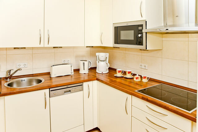 Ferienwohnung in K&uuml;hlungsborn - Strandkrone - 26-24 - Bild 4