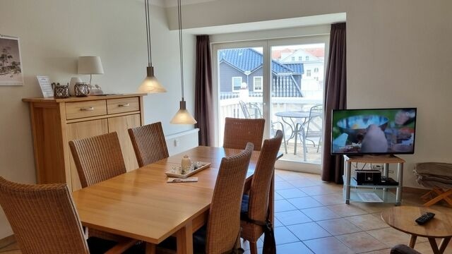 Ferienwohnung in K&uuml;hlungsborn - Strandkrone - 26-24 - Bild 6