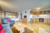 Ferienwohnung in Heiligenhafen - Ferienpark - Haus G, App. 0G0906 - Bild 1