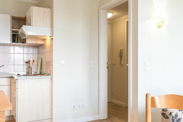 Ferienwohnung in Sellin - Fewo 358, Seepark Sellin - Bild 7