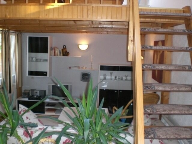 Ferienwohnung in K&uuml;hlungsborn - Gr&uuml;ner Weg 18a - 31-01 - Bild 4