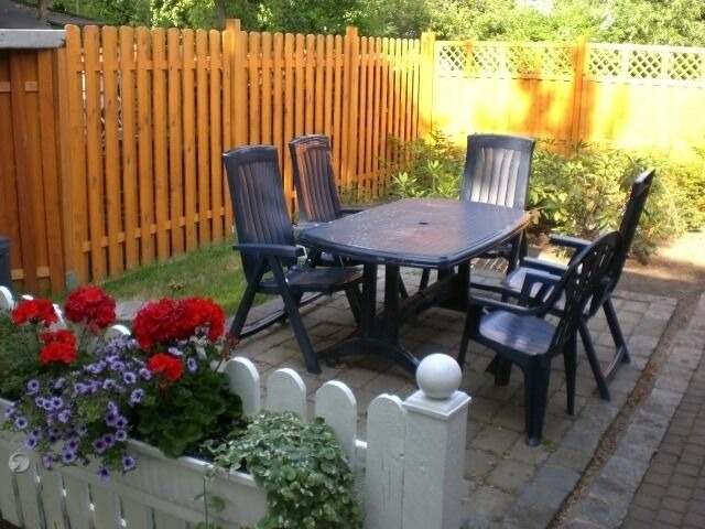 Ferienwohnung in K&uuml;hlungsborn - Gr&uuml;ner Weg 18a - 31-01 - Bild 5