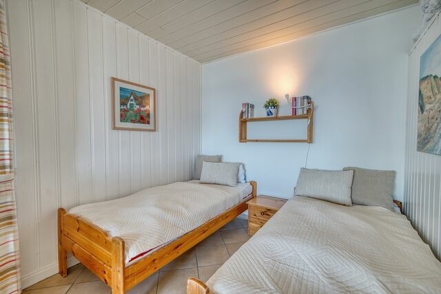 Ferienwohnung in Heiligenhafen - Haus Hanseatic, App. 3SC412 - Bild 4