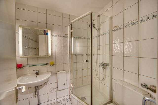 Ferienwohnung in Heiligenhafen - Haus Hanseatic, App. 3SC412 - Bild 6