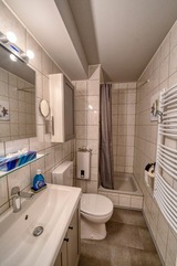 Ferienwohnung in Heiligenhafen - Haus Sch&ouml;ne Aussicht, App. 2SB216 - Bild 15