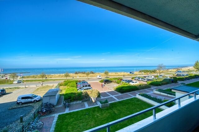 Ferienwohnung in Heiligenhafen - Haus Sch&ouml;ne Aussicht, App. 2SB216 - Bild 22