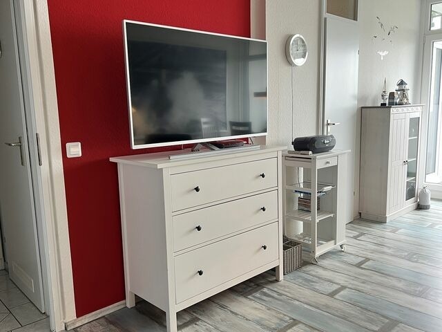 Ferienwohnung in Heiligenhafen - Ferienpark - Haus O, App. 0O0411 - Bild 6