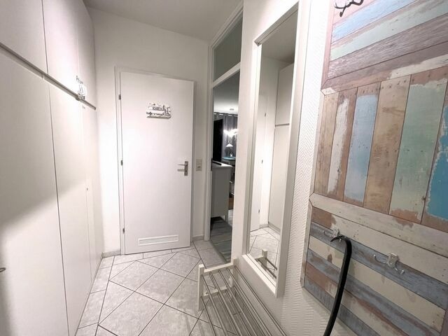 Ferienwohnung in Heiligenhafen - Ferienpark - Haus O, App. 0O0411 - Bild 16